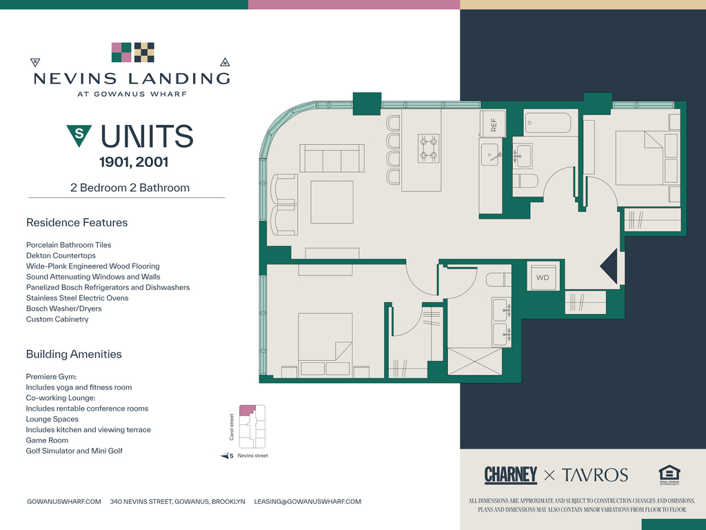 340 Nevins Street - Photo 17