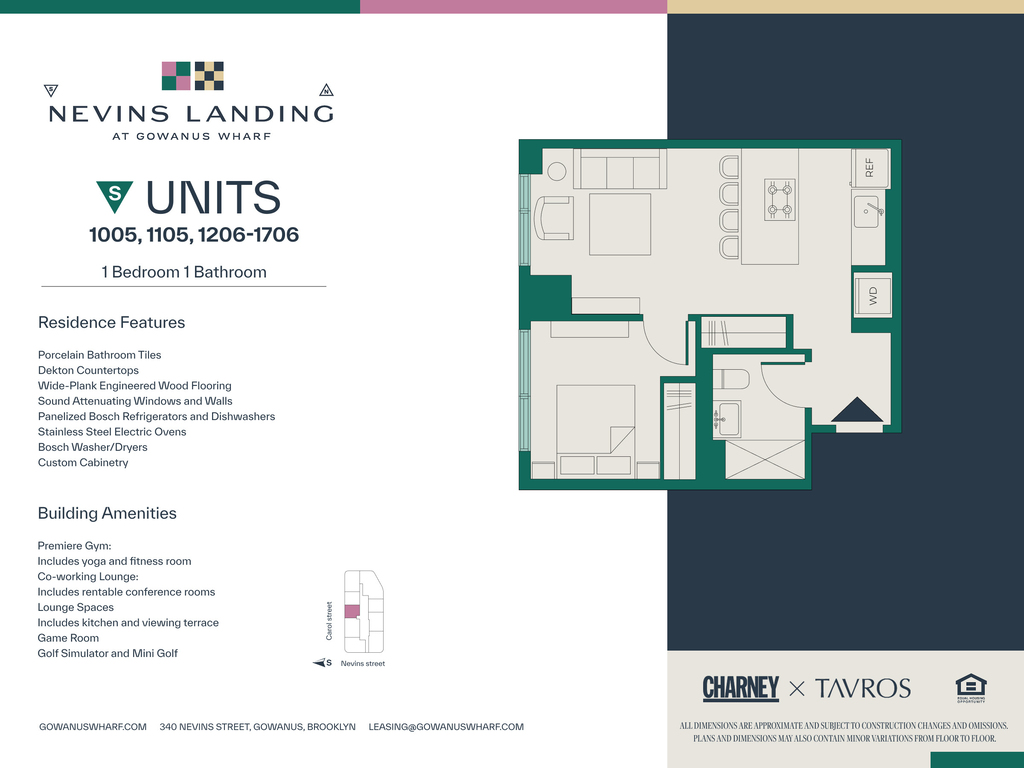 340 Nevins Street - Photo 17