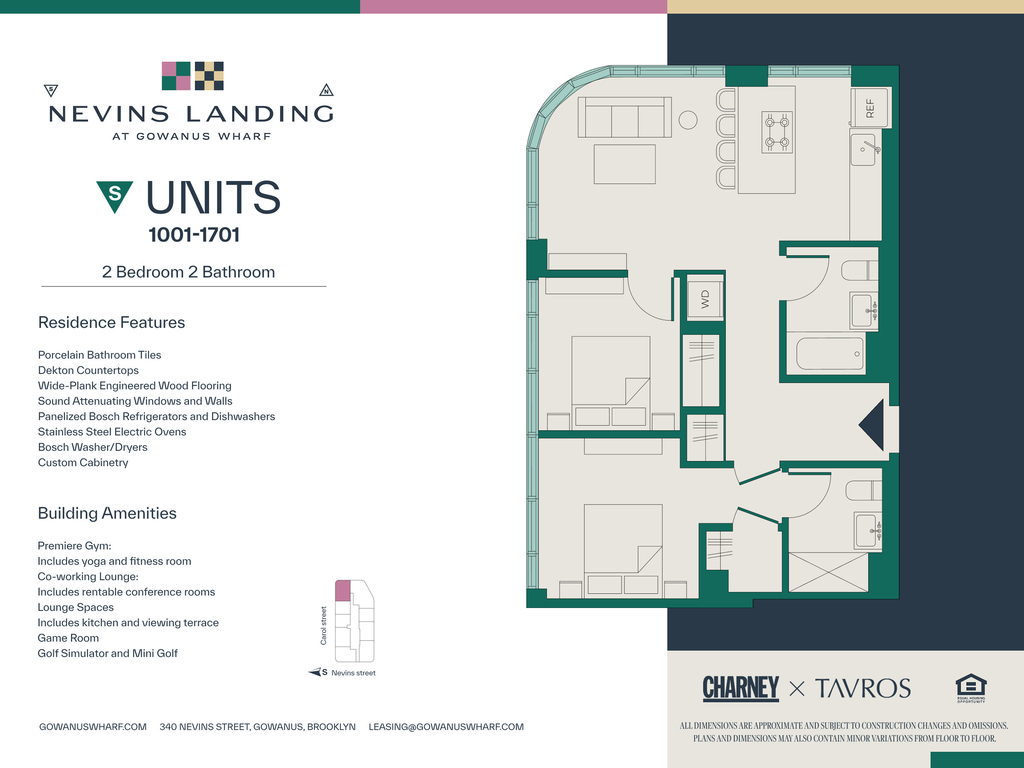 340 Nevins Street - Photo 17