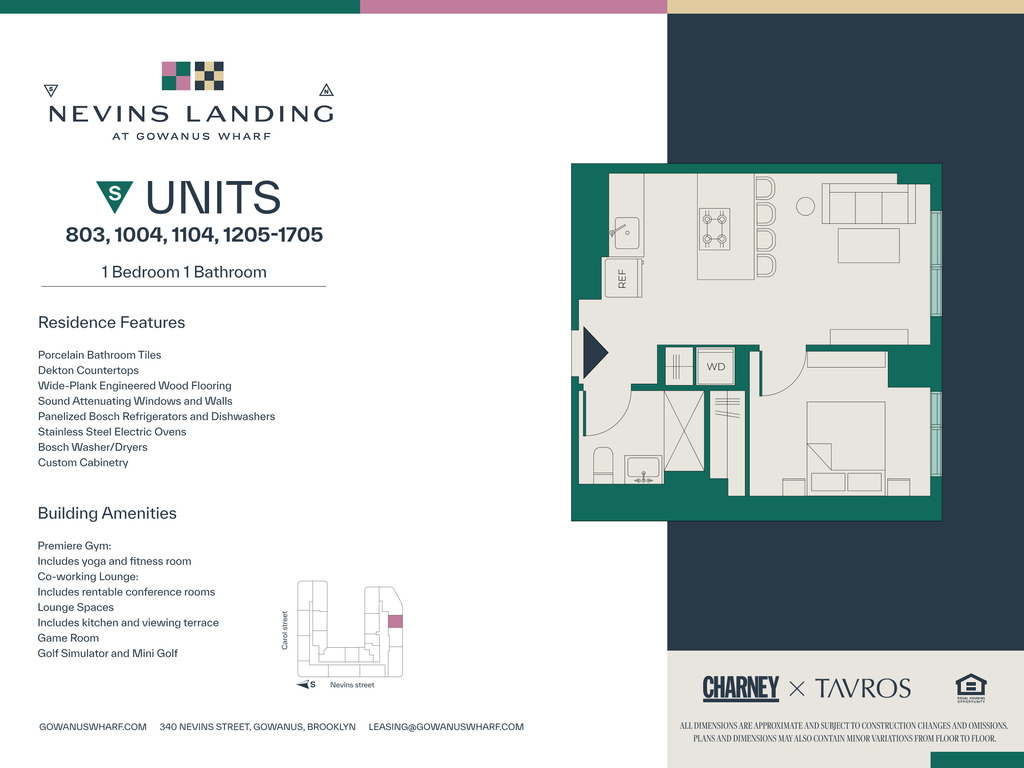 340 Nevins Street - Photo 17