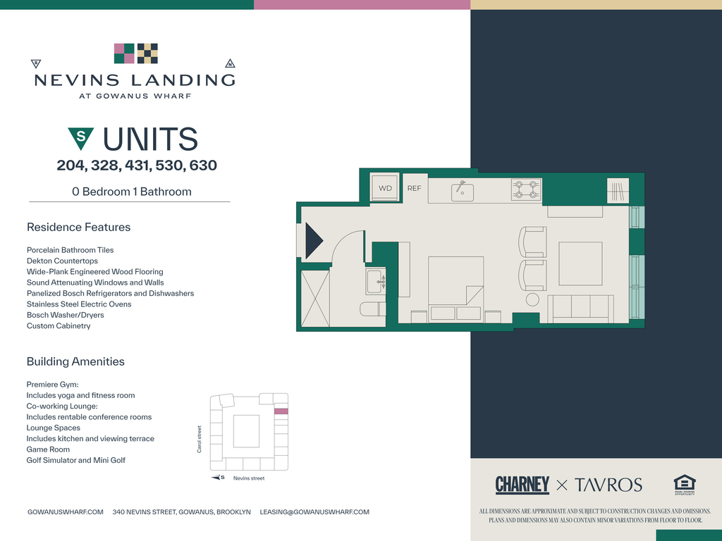 340 Nevins Street - Photo 17