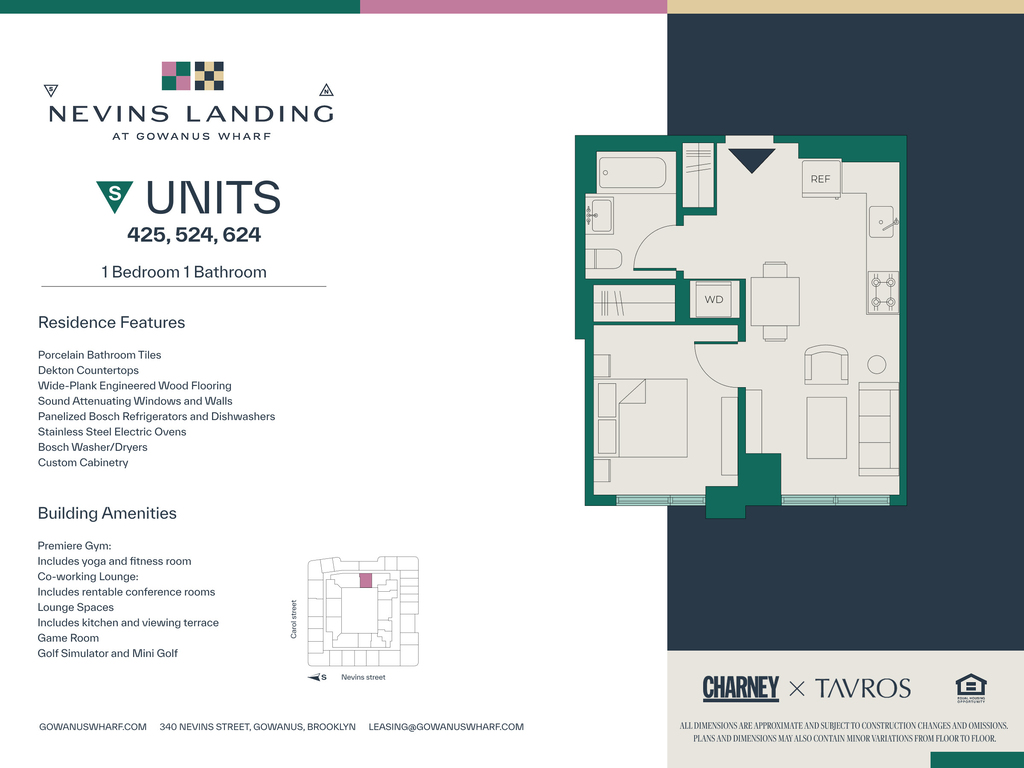 340 Nevins Street - Photo 17