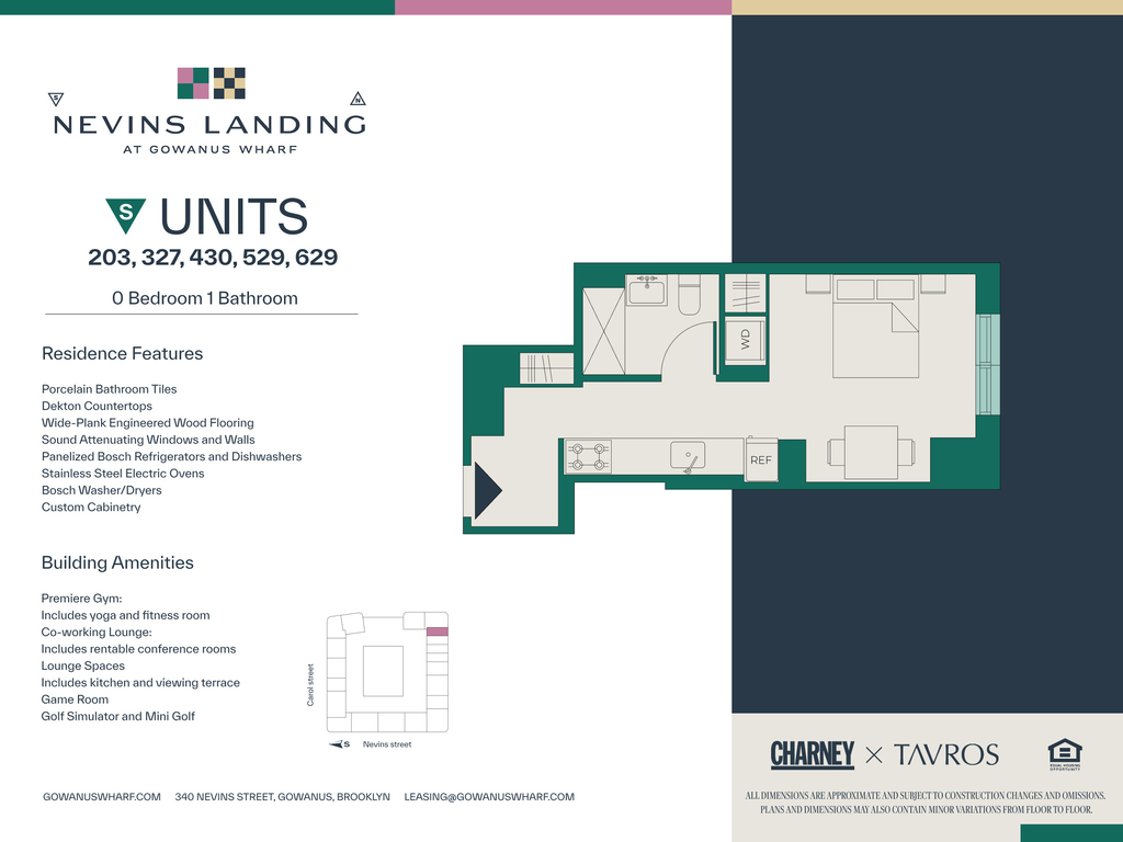 340 Nevins Street - Photo 17