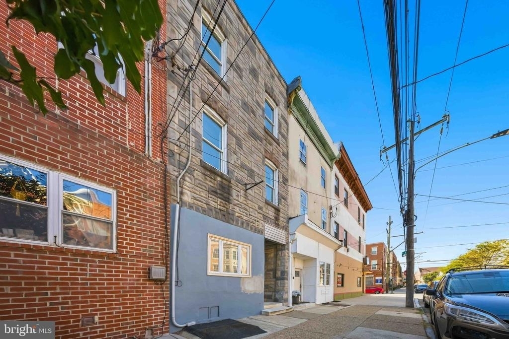 740 Christian Street - Photo 1