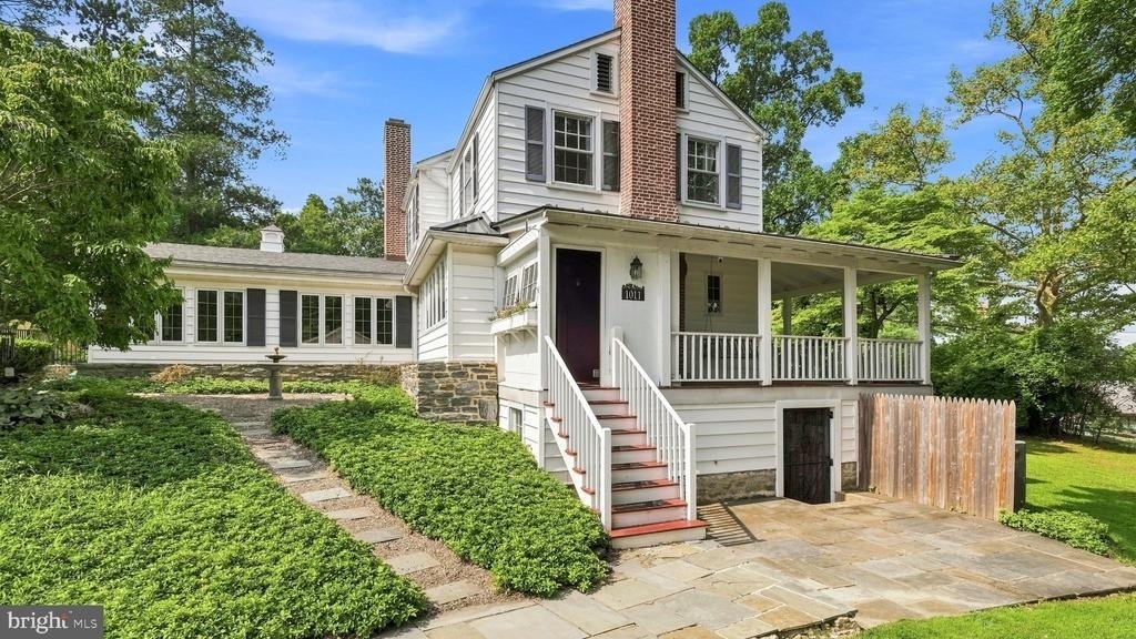 1011 Washington Lane - Photo 49