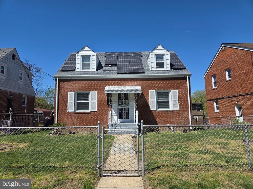 6412 Foster Street - Photo 1