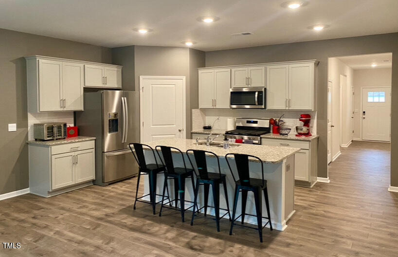 191 David Hill Drive - Photo 3