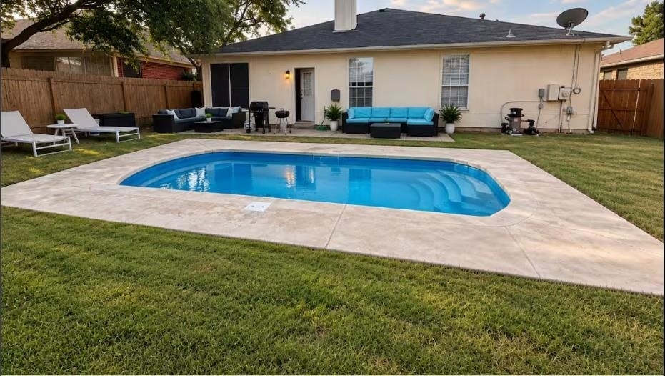 1124 Disraeli Cir - Photo 15