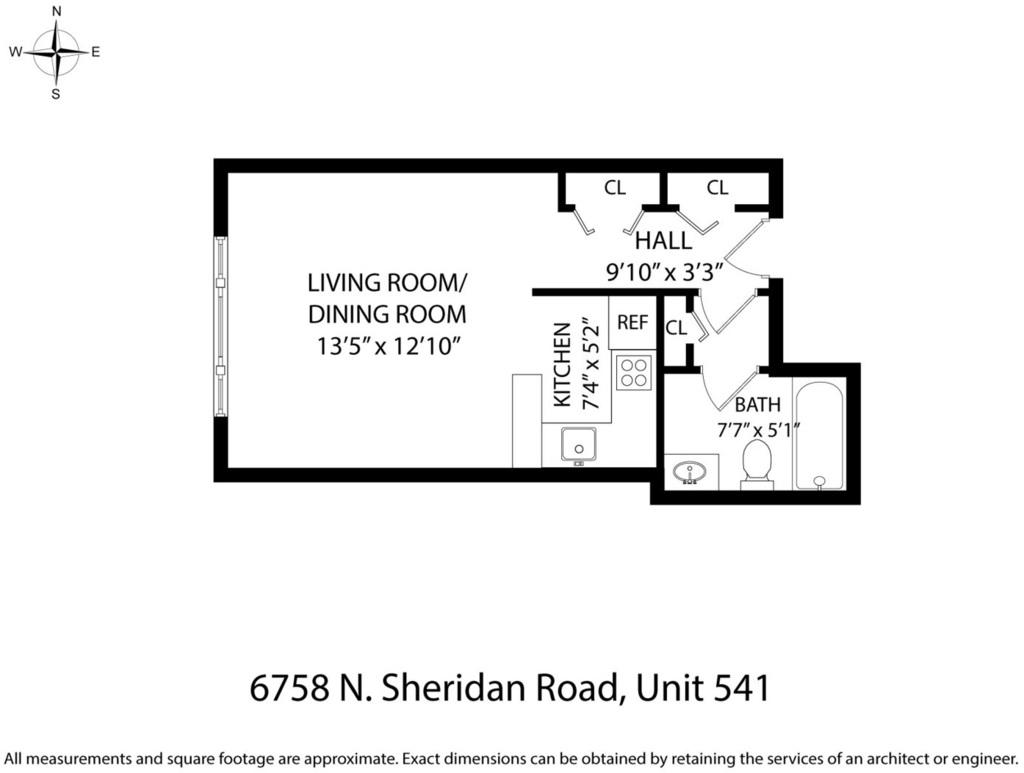 6758 N Sheridan Avenue - Photo 12