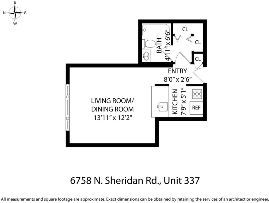 6758 N Sheridan Avenue - Photo 11