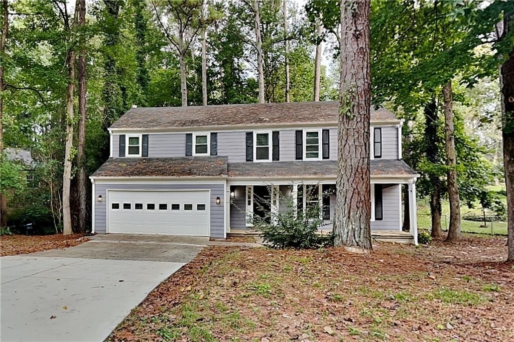 350 Ivy Mill Court - Photo 0