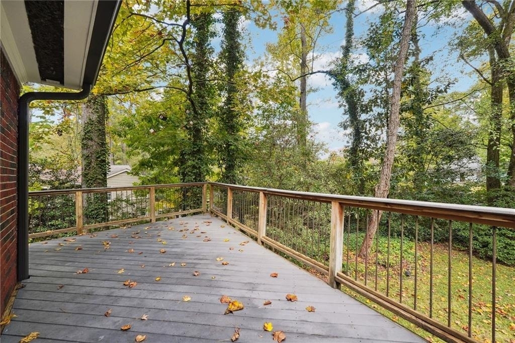 1201 Poplar Grove Drive Ne - Photo 1