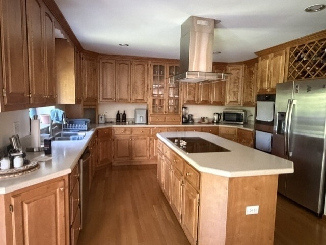 1660 Whistler Court - Photo 1