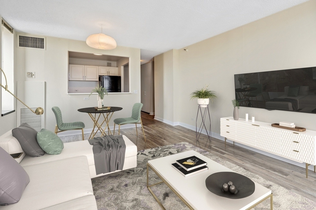 3660 N Lake Shore Drive - Photo 8