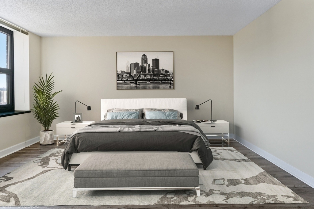 3660 N Lake Shore Drive - Photo 9