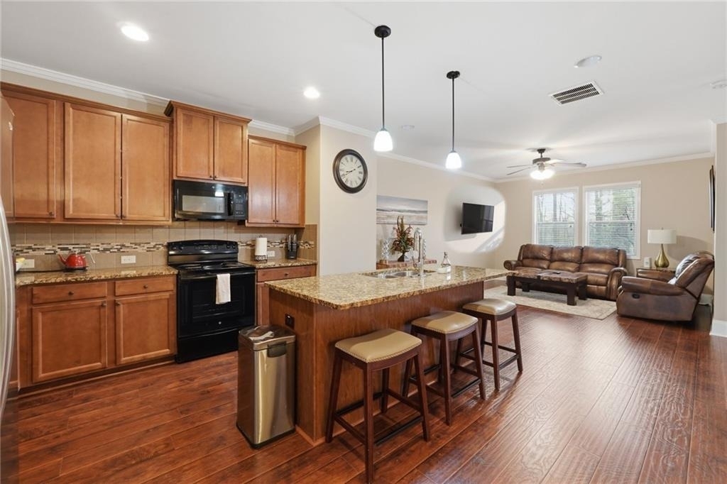 2260 Ewell Park Drive - Photo 4