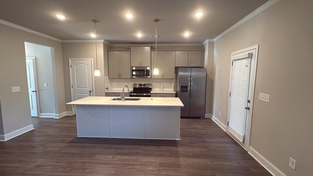 1377 Fern Ridge Court - Photo 7