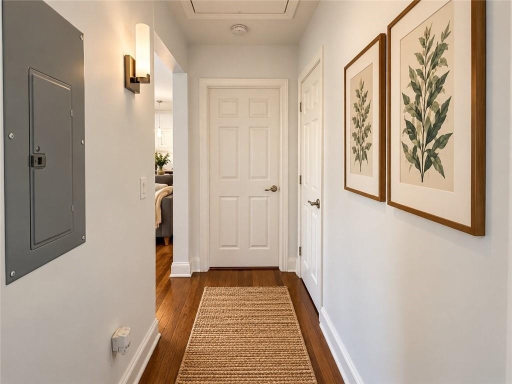 2503 Habersham Drive - Photo 8