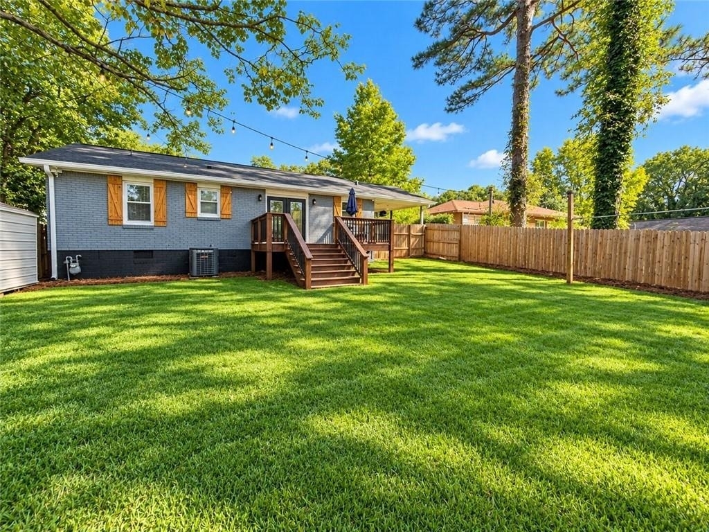 2503 Habersham Drive - Photo 2
