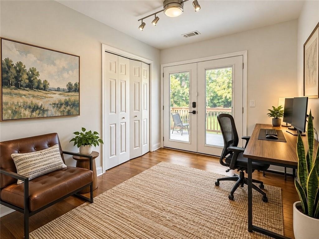 2503 Habersham Drive - Photo 5