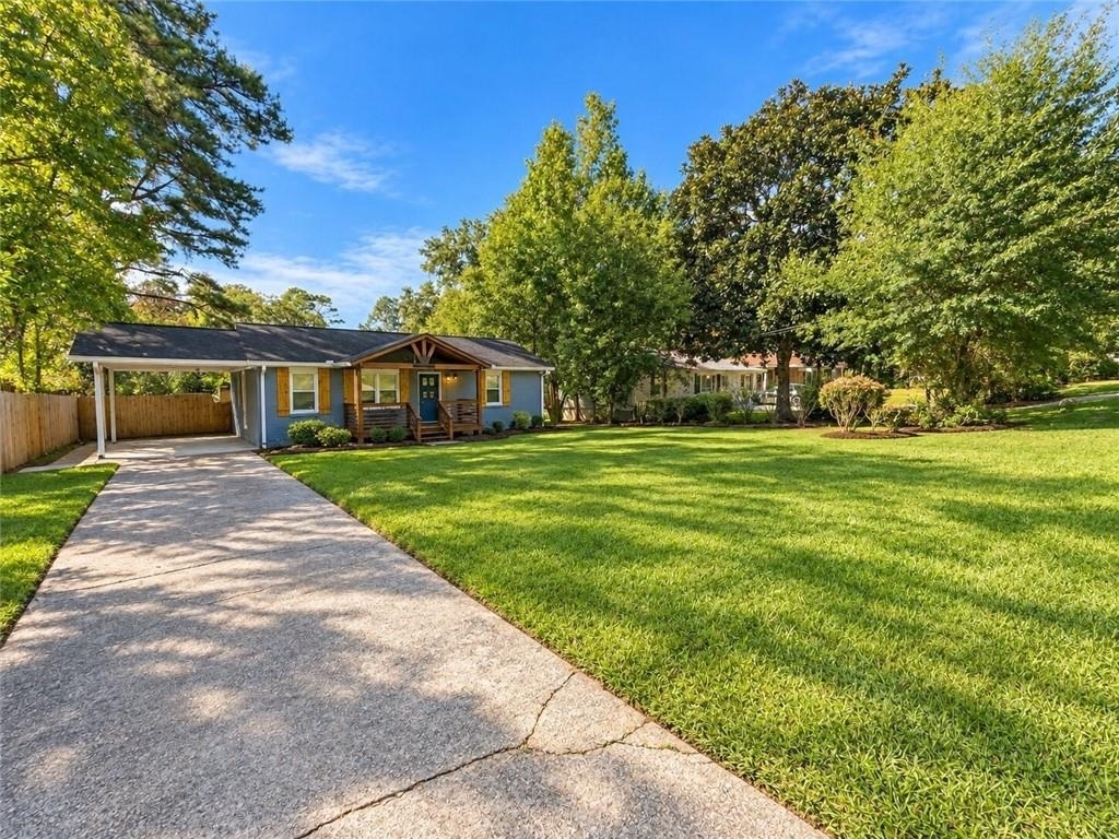 2503 Habersham Drive - Photo 1