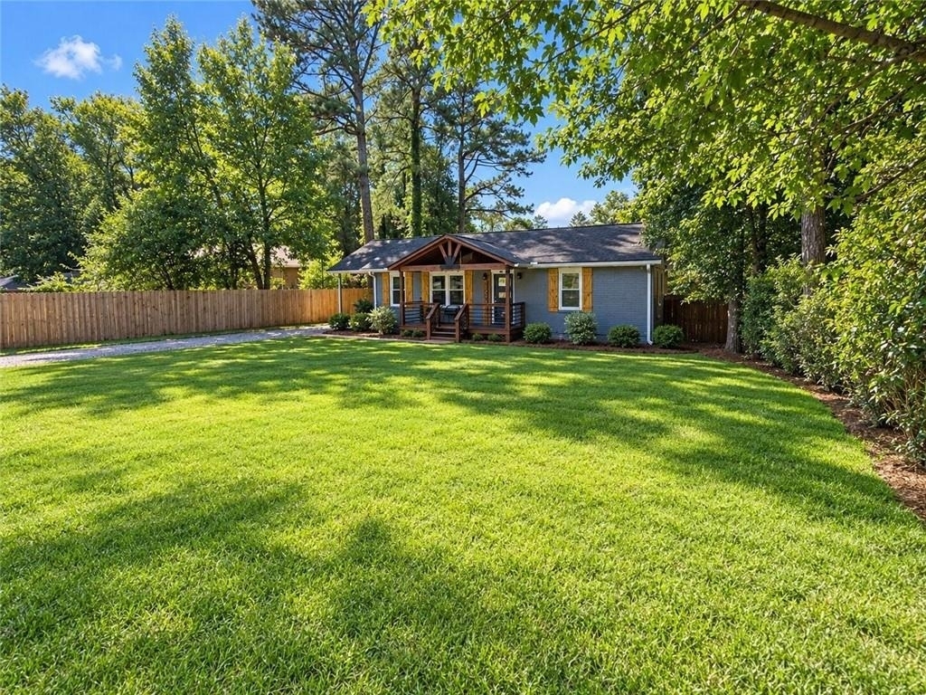 2503 Habersham Drive - Photo 0