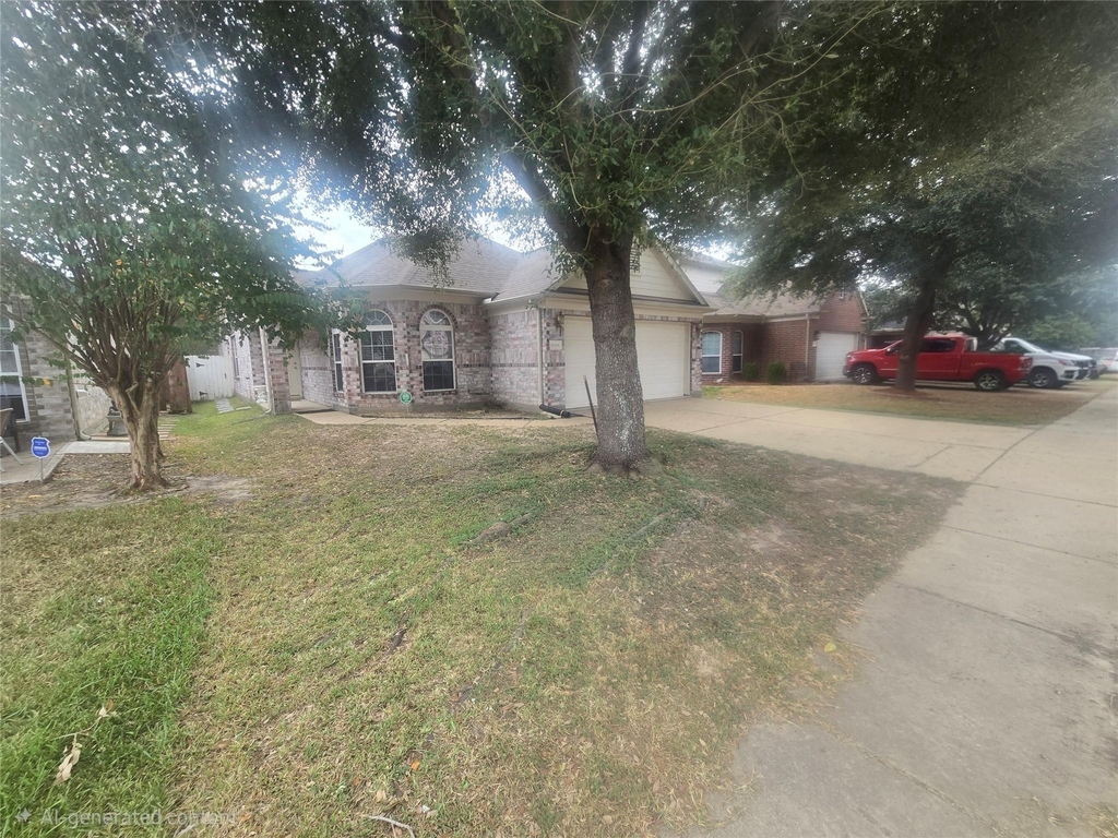 19319 Clevera Walk Lane - Photo 0