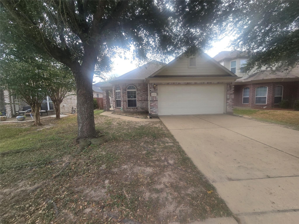 19319 Clevera Walk Lane - Photo 1