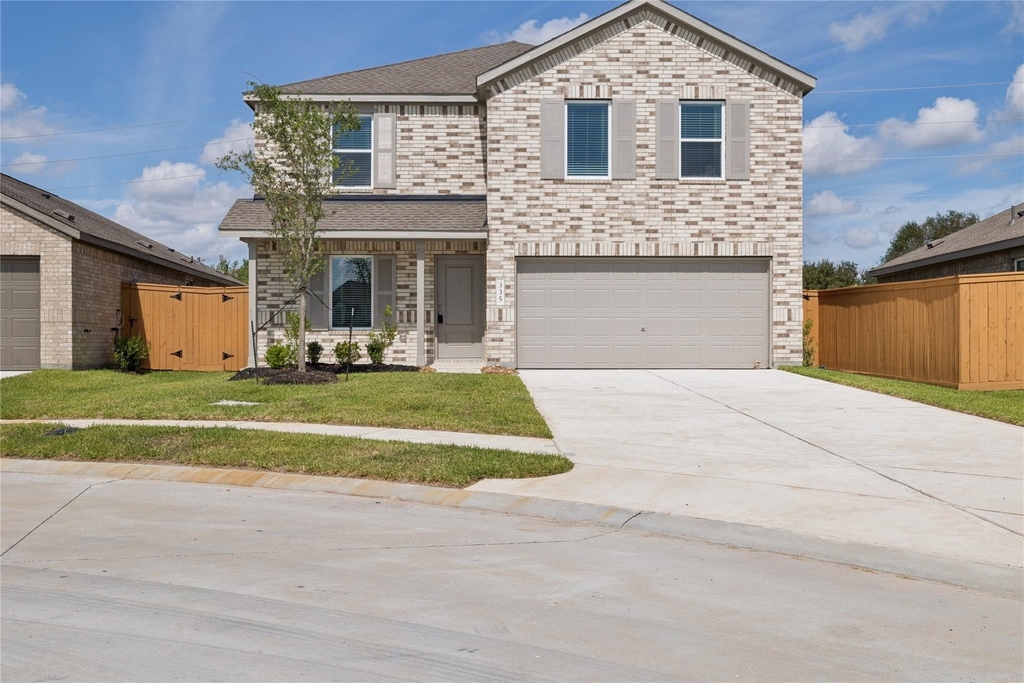 335 Ice Shore Trail - Photo 2