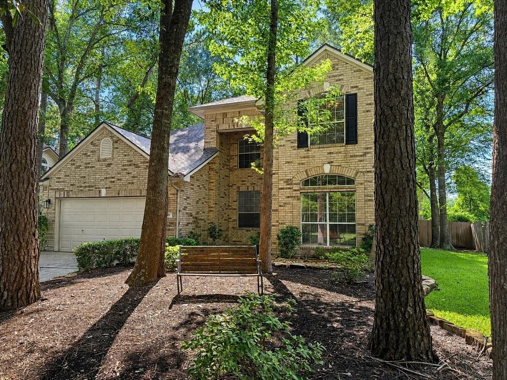 98 W Knightsbridge Drive - Photo 1