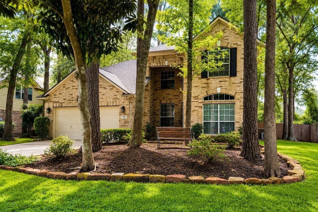 98 W Knightsbridge Drive - Photo 0