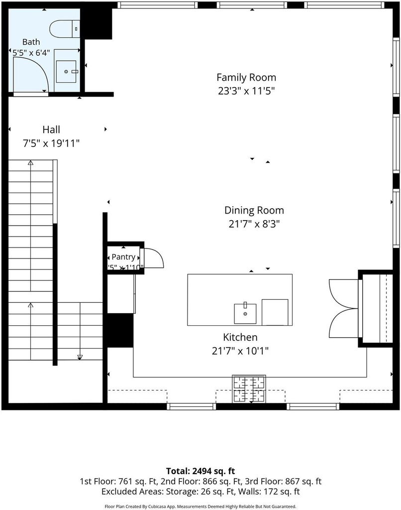 327 N Nagle Street - Photo 40