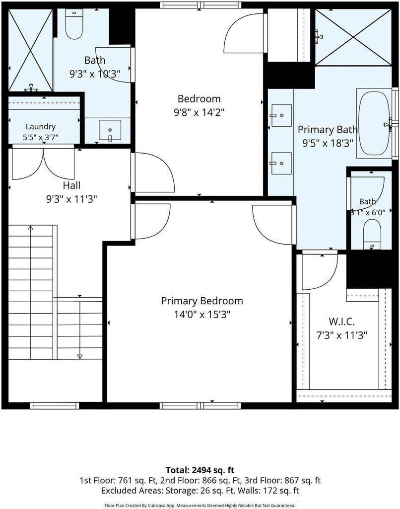 327 N Nagle Street - Photo 37