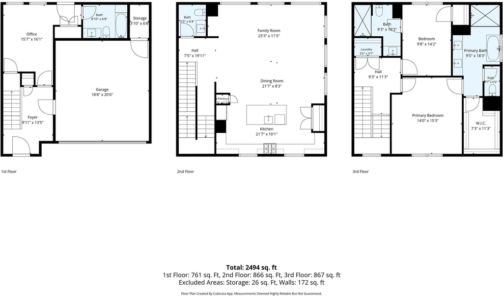 327 N Nagle Street - Photo 38