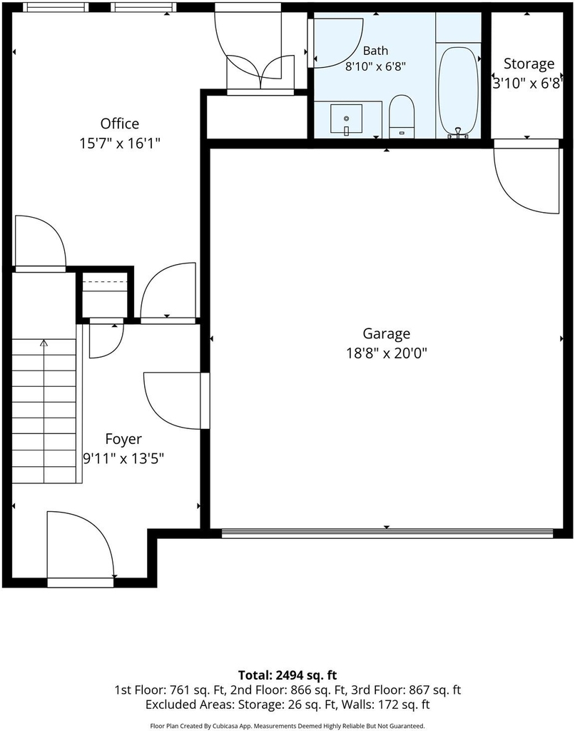 327 N Nagle Street - Photo 39