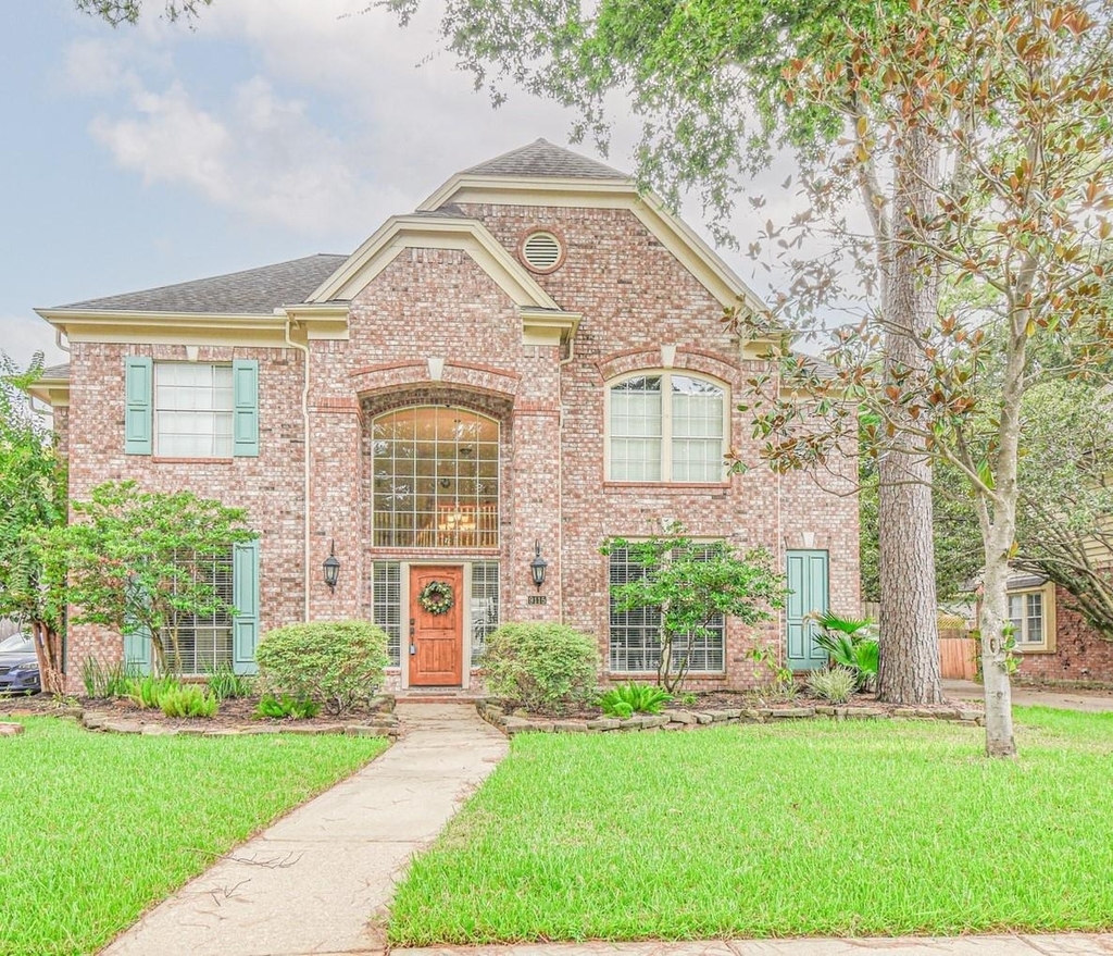 9115 Symphonic Lane - Photo 0