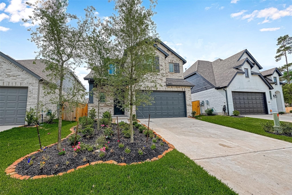 323 Highland Bayou Drive - Photo 1