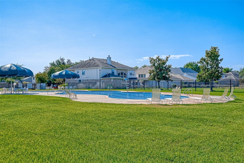 8418 Woodland Knoll Lane - Photo 41
