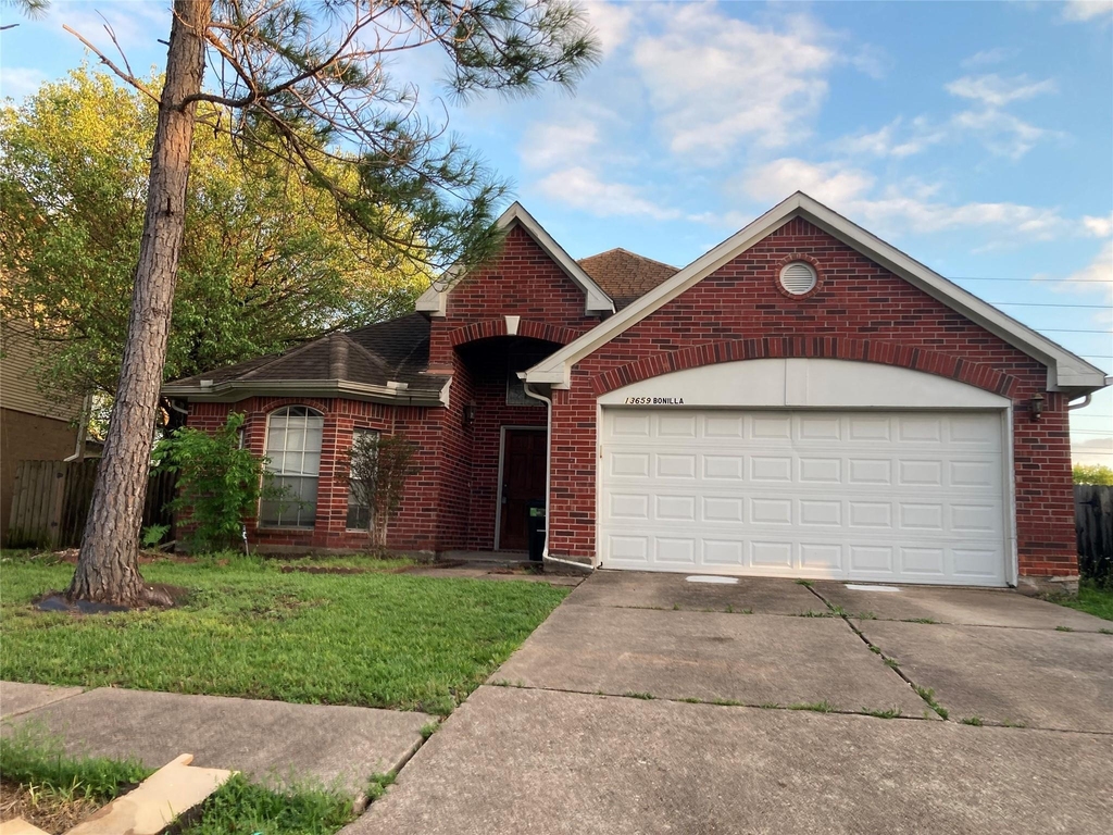 13659 Bonilla Lane - Photo 1