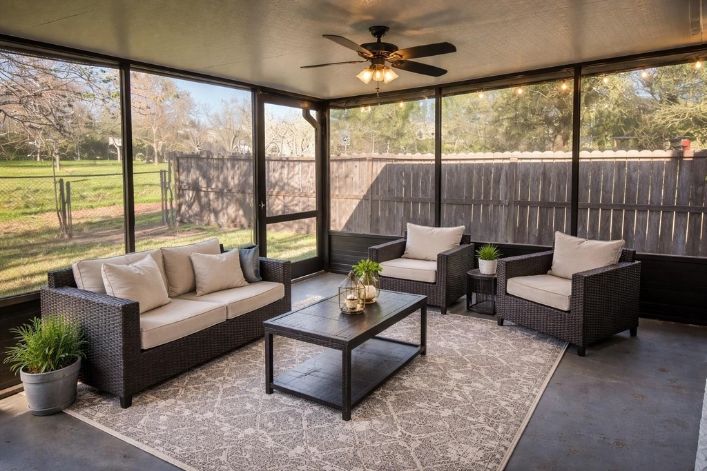 1202 Twining Oaks Lane - Photo 6