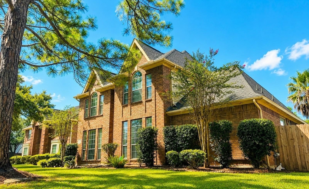 2438 Weatherford Drive - Photo 1