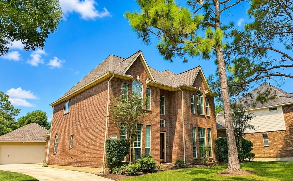 2438 Weatherford Drive - Photo 0