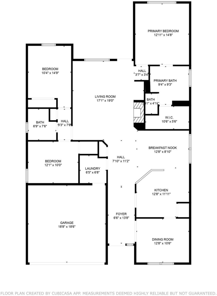 12902 Cascadia Knoll Court - Photo 22