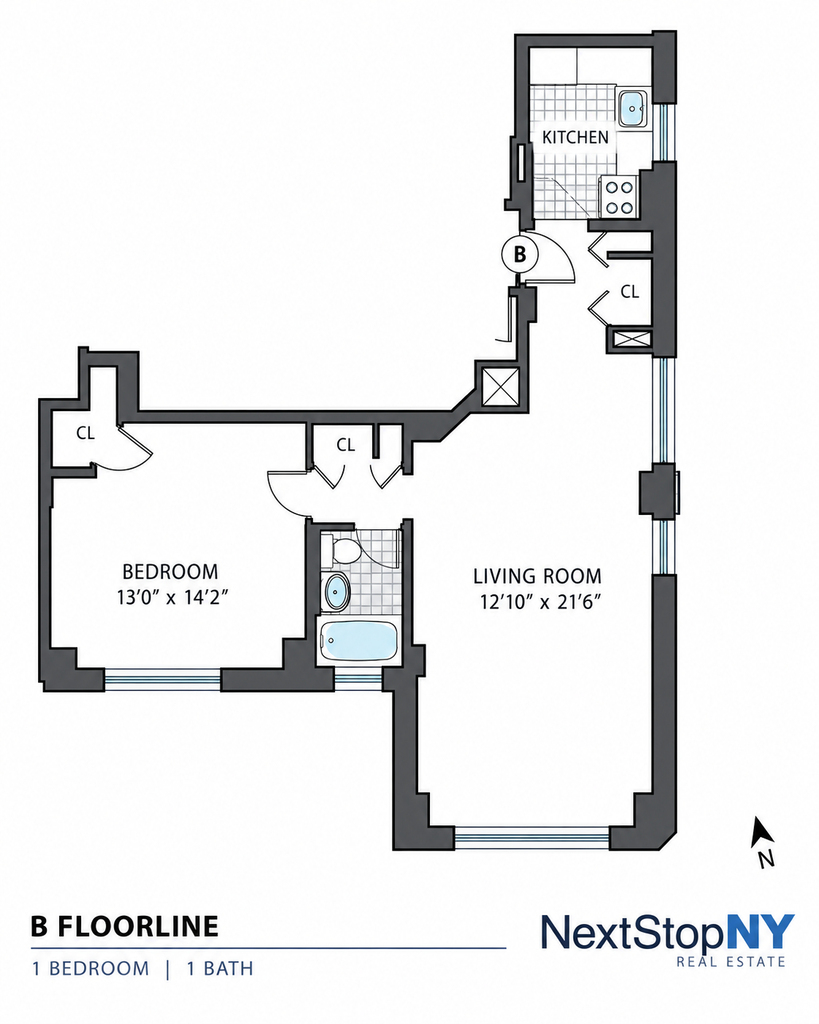 333 East 49th Street - Photo 7