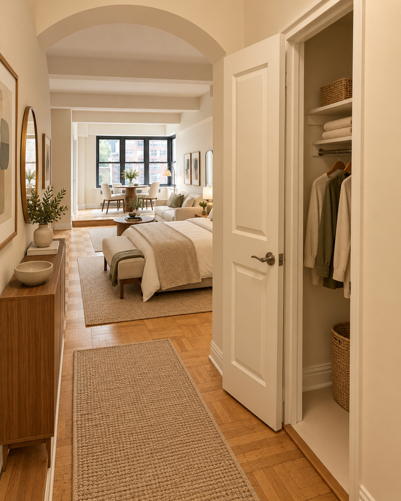 141 East 56th Street - Photo 1