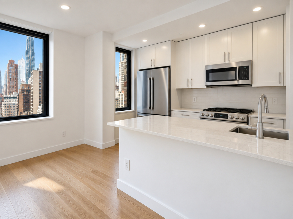301 East 47th Street - Photo 3