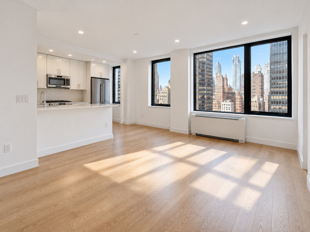 301 East 47th Street - Photo 4