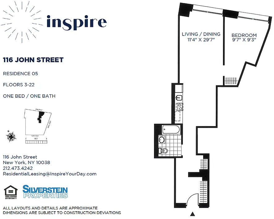 116 John Street - Photo 14