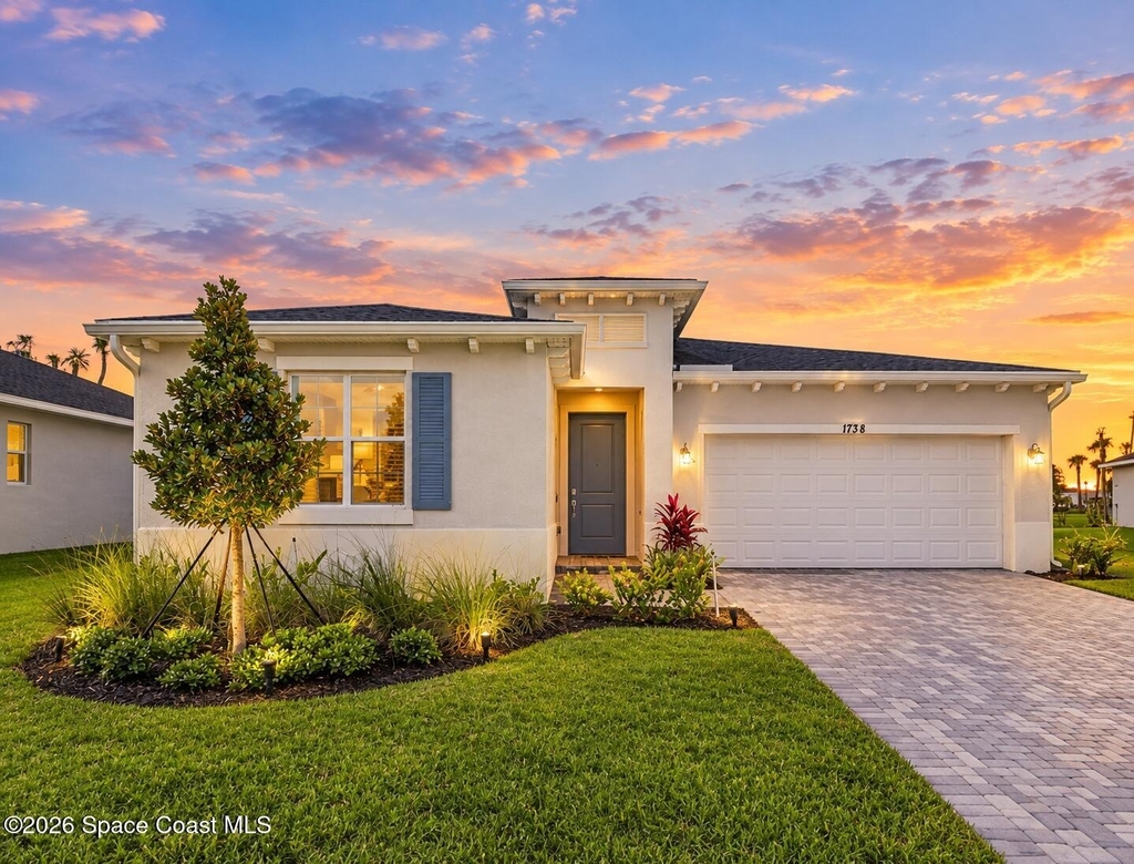 1738 Echelon Point Way Nw - Photo 1