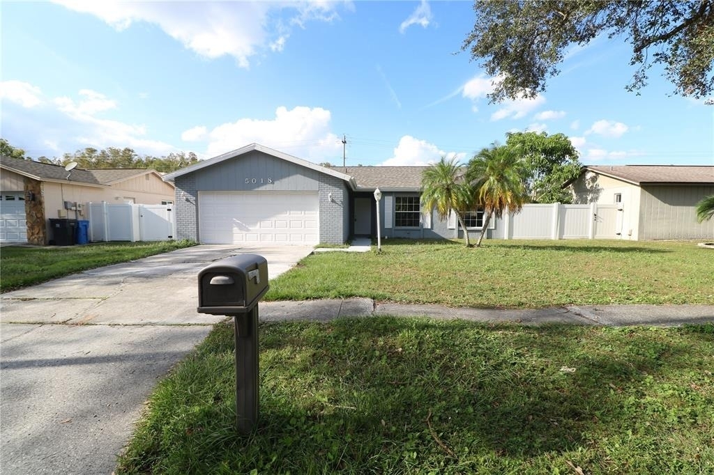 5018 Oakshire Drive - Photo 0